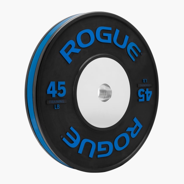 ローグ roguefitness rogue カラー Rogue Color Training Plates - Weightlifting Plates